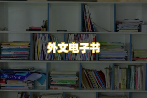 外文电子书